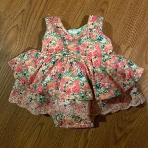 Size newborn. Sweethoney brand